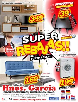 Muebles hnos garcía