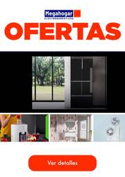 Catálogo MegaHogar en Vitoria | Ofertas MegaHogar | 1/6/2023 - 1/7/2023