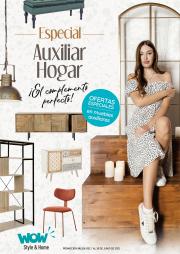 Catálogo Mubak en Fuengirola | Especial Auxiliar Hogar | 1/6/2023 - 30/6/2023