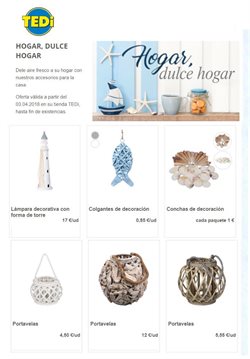 tiger madrid catalogo