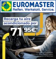 Catálogo Euromaster en Tudela | Promociones especiales | 12/5/2023 - 25/5/2023