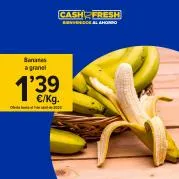 Catálogo Cash Fresh en Badajoz | Ofertas especiales | 1/4/2023 - 1/4/2023
