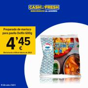 Ofertas de Profesionales en Guareña | Ofertas especiales de Cash Fresh | 3/2/2023 - 8/2/2023