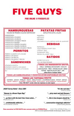 Telepizza  Ofertas y cupones Noviembre 2017 - Tiendeo