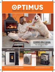 Catálogo Coinfer en Castalla | Catálogos CALEFACCIÓN 2023 | 24/10/2022 - 28/2/2023