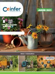 Catálogo Coinfer en Cocentaina | Catálogos JARDÍN 2023 | 28/3/2023 - 31/8/2023