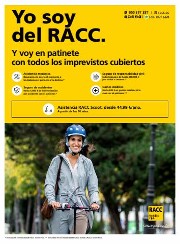 Catálogo RACC en Oviedo | Revista de Marzo | 20/3/2023 - 31/3/2023