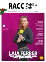 Catálogo RACC en sigüeiro | Revista de Diciembre  | 16/1/2023 - 31/1/2023