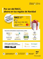 Catálogo RACC | Revista de Diciembre  | 16/1/2023 - 31/1/2023