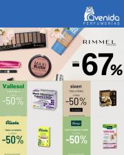 Catálogo Perfumerías Avenida en Ourense | Ofertas especiales | 27/3/2023 - 30/3/2023