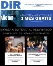 Catálogo DIR en Montcada i Reixac | Promociones Dir | 17/1/2023 - 31/1/2023