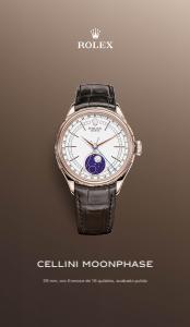 Ofertas de Primeras marcas en Puente Tocinos | Rolex Cellini de Rolex | 26/1/2023 - 31/1/2024