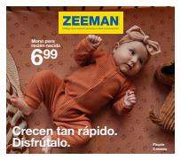 Catálogo ZEEMAN en Barcelona | Folleto ZEEMAN | 14/2/2023 - 31/7/2023