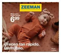 Catálogo ZEEMAN en Elche | Folleto ZEEMAN | 14/2/2023 - 4/6/2023