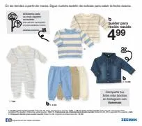 Catálogo ZEEMAN | Folleto ZEEMAN | 14/2/2023 - 4/6/2023