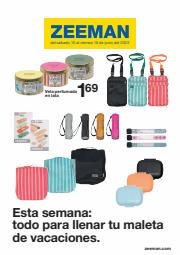 Catálogo ZEEMAN en Leganés | Folleto ZEEMAN | 9/6/2023 - 12/6/2023
