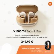 Catálogo Xiaomi en Madrid | Ofertas especiales | 10/3/2023 - 23/3/2023