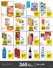 Catálogo Eroski | Suma Ahorro Supermercados Eroski Rapid | 30/3/2023 - 13/4/2023