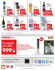 Catálogo Eroski en Granada | Suma Ahorro Supermercados Eroski Rapid | 30/3/2023 - 13/4/2023