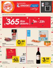 Supermercados | catálogos folletos