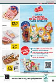 Catálogo Eroski | 2a unidad -70% de descuento Supermercados Eroski Center | 25/5/2023 - 13/6/2023