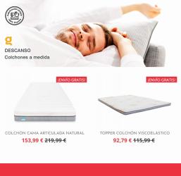 Hogarium Málaga - C/ Martínez Maldonado, 27 | Horarios y ofertas