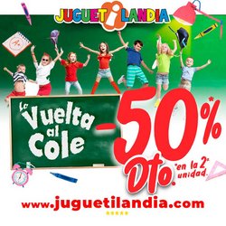 juguetilandia catlogo