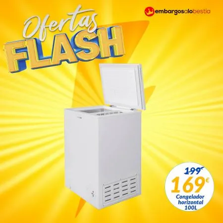 Catálogo Embargos a lo bestia en Lucena | Ofertas especiales | 27/3/2023 - 2/4/2023