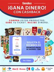 catalogo juguetes tiendeo