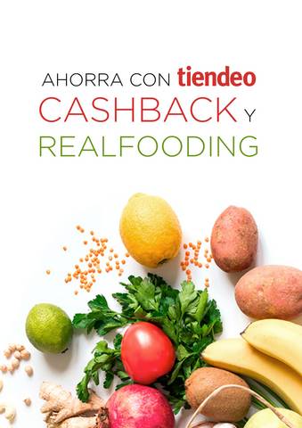 Catálogo CashbackTiendeo | Cashback by Tiendeo | 17/1/2022 - 31/12/2022