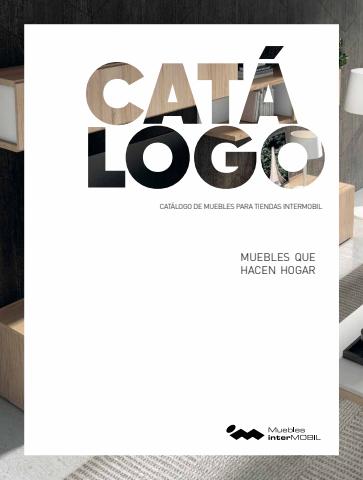 Catálogo InterMobil en Langreo | MUEBLES QUE  HACEN HOGAR | 19/9/2022 - 31/10/2022