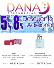 Catálogo Dana Perfumerías en Las Rozas | Descuentos especiales  | 20/1/2023 - 31/3/2023