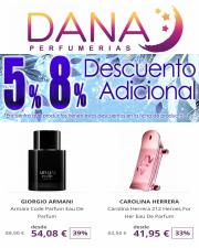 Catálogo Dana Perfumerías en Alcobendas | Descuentos especiales  | 20/1/2023 - 28/2/2023