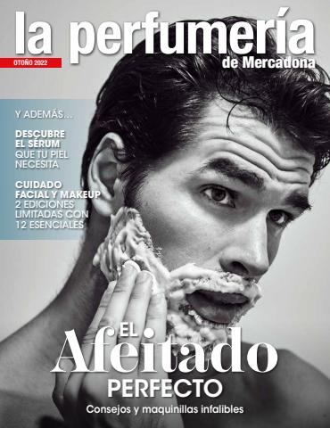 Catálogo Mercadona en Getafe | Revista de Otoño | 7/10/2022 - 11/12/2022