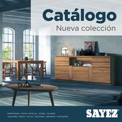 Tiendas muebles sabadell