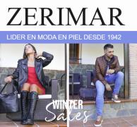 Catálogo Zerimar en Campillos | Winter sales | 12/12/2022 - 31/12/2022