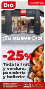 Catálogo Dia en Níjar | ¡Tu Nuevo Dia! | 7/6/2023 - 13/6/2023