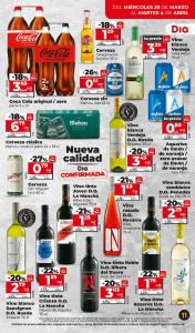 Catálogo Dia | Nueva calidad Dia CONFIRMADA | 29/3/2023 - 4/4/2023