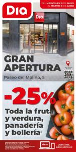 Catálogo Dia Concept | GRAN APERTURA | 31/5/2023 - 6/6/2023