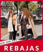 Oferta en la página 4 del catálogo VALENTINA Outlet de Valentina