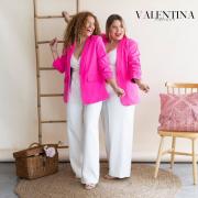 Valentina | Catálogos de la Colección SS 2022