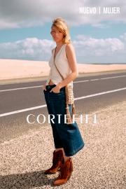 Catálogo Cortefiel en San Cristobal de la Laguna (Tenerife) | Nuevo | Mujer | 23/2/2023 - 18/4/2023