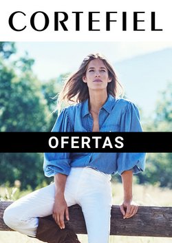 Cortefiel Palmas - C/ triana, 23 | Horarios y ofertas