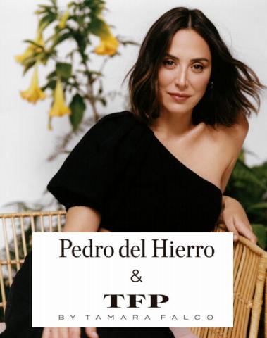 Ofertas de Primeras marcas en Tacoronte | Nueva colección de Pedro del Hierro | 2/6/2022 - 31/7/2022