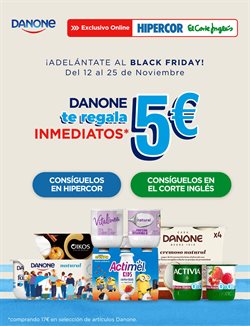 hipercor juguetes black friday