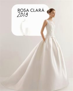 Ofertas de Rosa Clará en el folleto de Cartagena