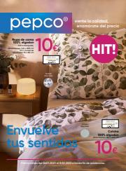 Catálogo Pepco en Llagosta | Envuelve tus sentidos | 26/1/2023 - 8/2/2023