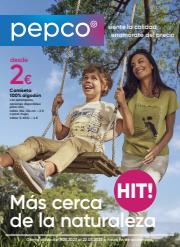 Ofertas de Ropa, Zapatos y Complementos en Soria | Pepco Ofertas de Pepco | 9/3/2023 - 22/3/2023