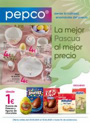 Catálogo Pepco en San Vicente del Raspeig | Pepco Ofertas | 23/3/2023 - 12/4/2023