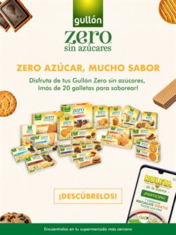 Ofertas de tablet en el catálogo de Gullón ( Más de un mes)